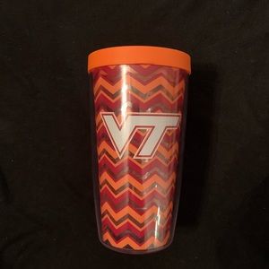 Virginia Tech Hokies Tervis Tumbler